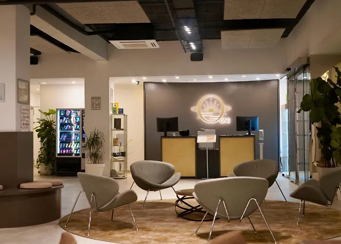 Planet Hotels One - Adults Only 16 Years El Arenal 