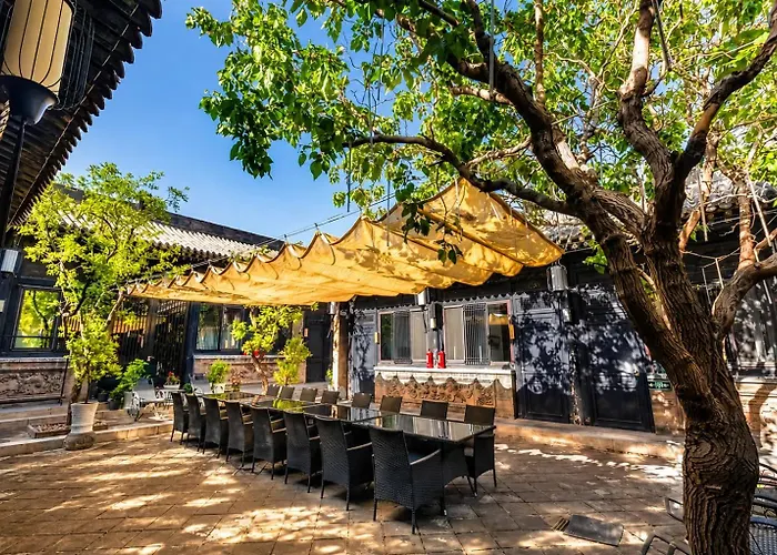 Elsewhere Hotel Inn North Street Branch