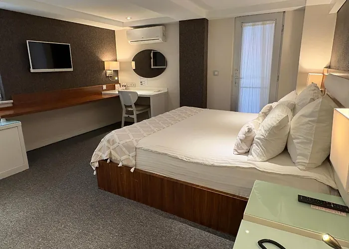 Endglory Hotel