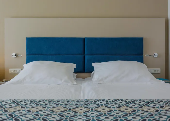 Romana Beach Resort Makarska