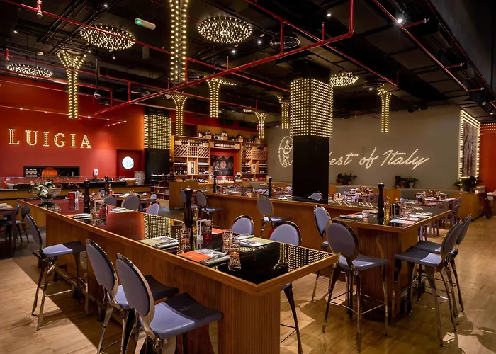 Rixos Premium Dubai Jbr