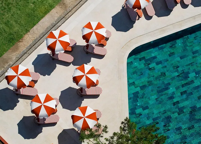Hotel Delfinia
