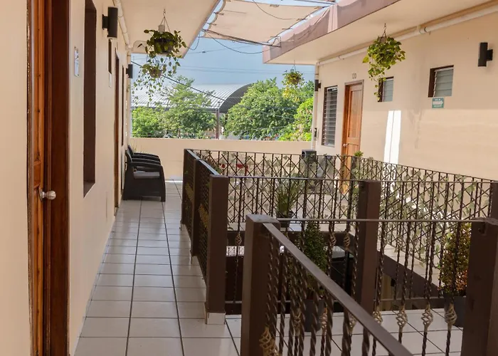 Hotel Costa Azul