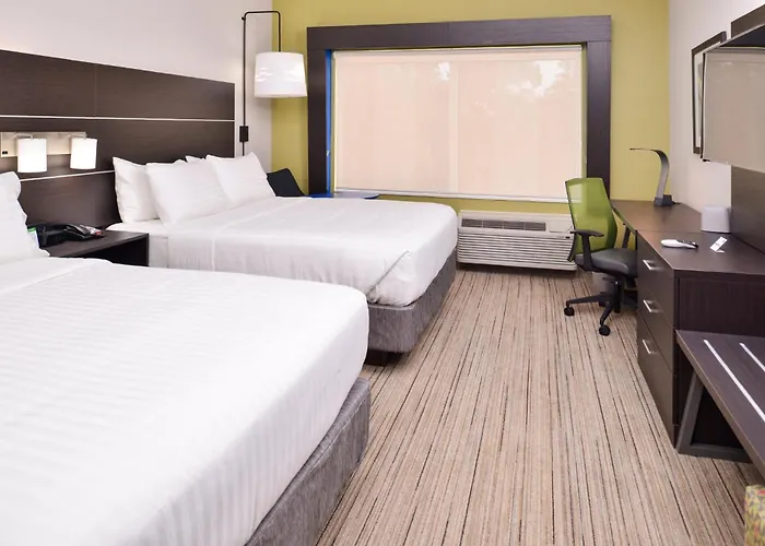 Holiday Inn Express - Bethlehem By Ihg