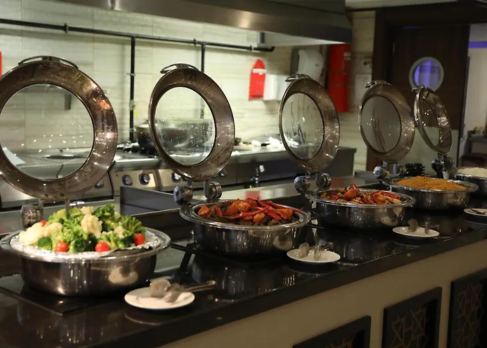 Radisson Blu Hotel, Diyarbakir