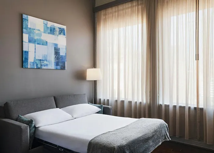 Towneplace Suites By Marriott Dallas Downtown