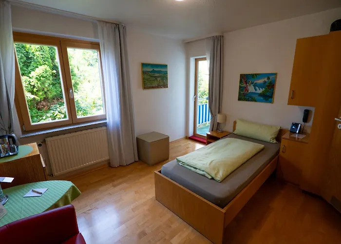 Hotel Stadtgarten