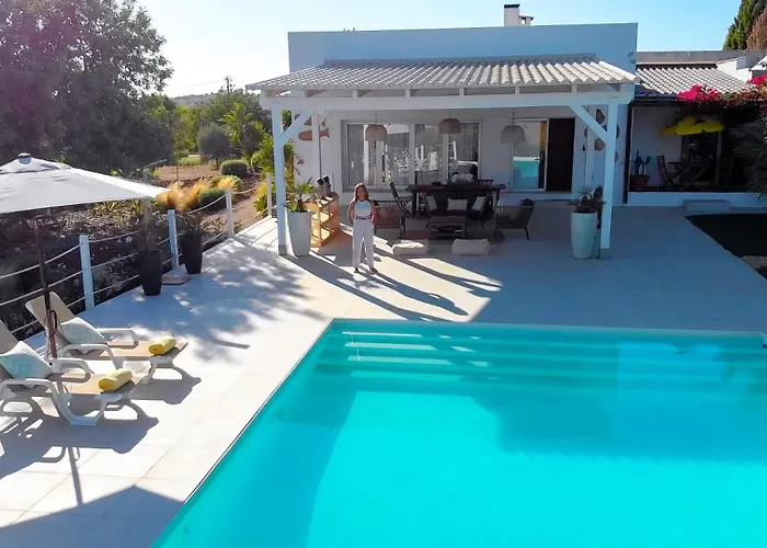 Quinta Luz Do Sol