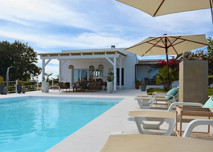 Quinta Luz Do Sol