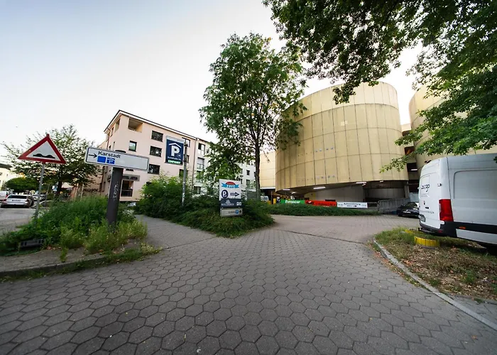 Hotel Suederelbe Hamburg-Harburg