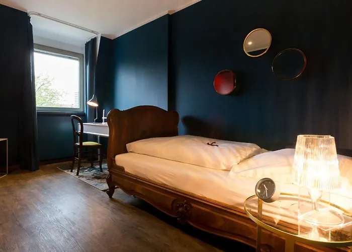 Hotel Heimathafen