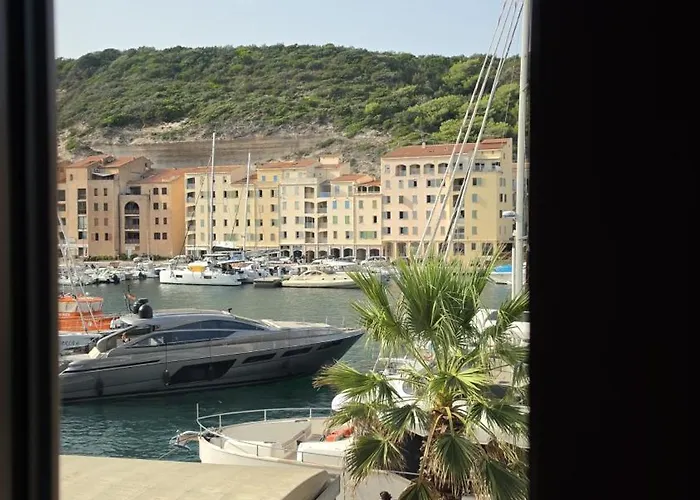 L'Escale Port Chambres A Louer