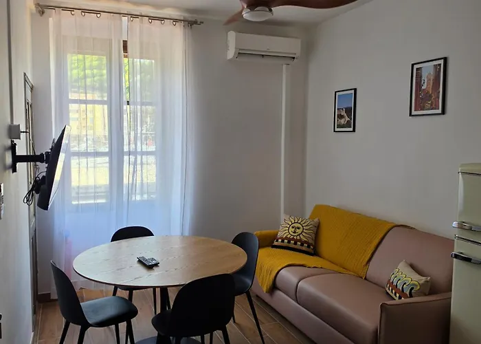L'Escale Port Chambres A Louer