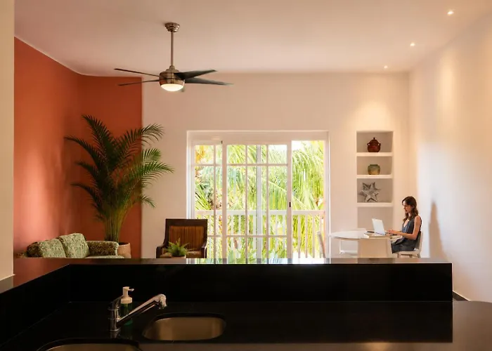 Casa Tortugas Boutique Hotel - A Hidden Gem In Cancun