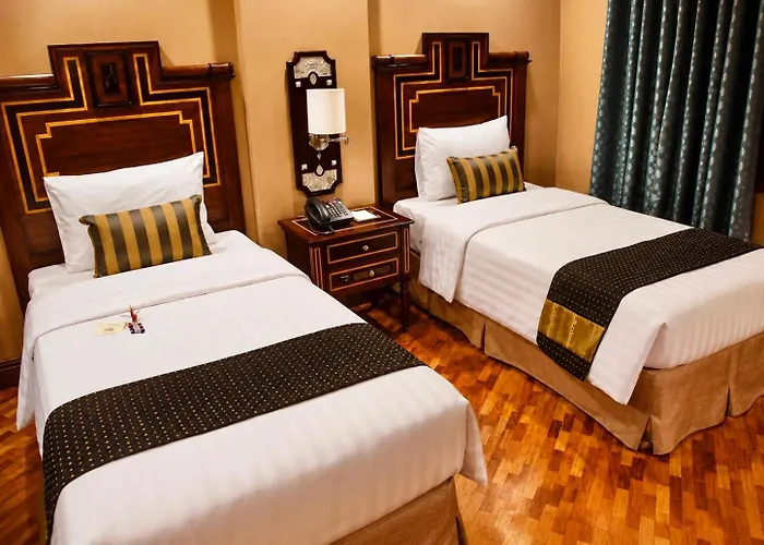 Herald Suites Polaris