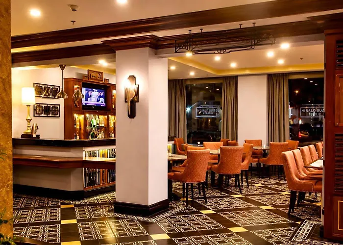 Herald Suites Polaris