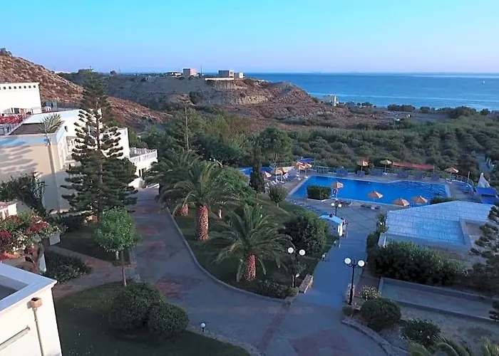 Arion Palace Hotel - Adults Only