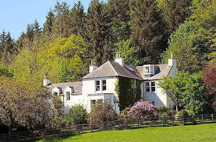 Craigadam Country House Hotel Castle Douglas