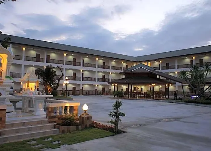 Ck Hills Hotel