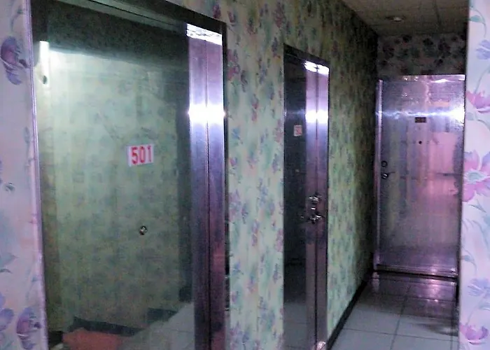 Gwodoo Hotel