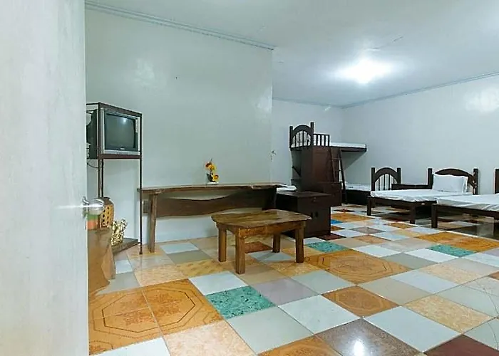 Villa Del Carmen Resort And Restaurant