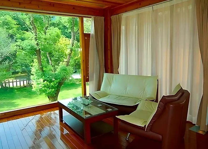 Peikong Greek Resort And Spa