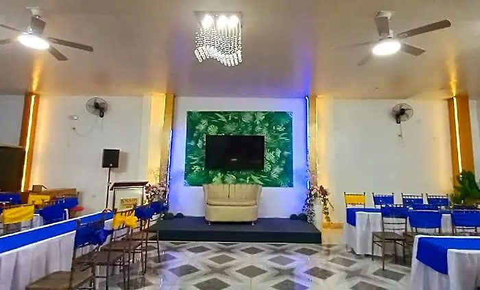 Butlers House At Koronadal