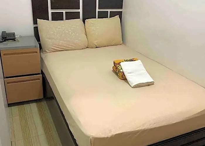 Pearl Platinum Hotel