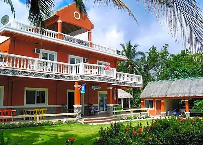 Dive Batanes Lodge
