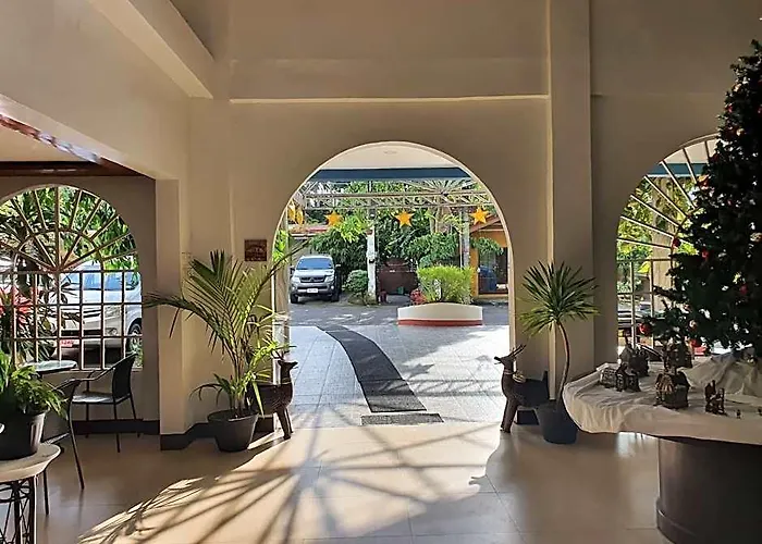 Fernandos Hotel