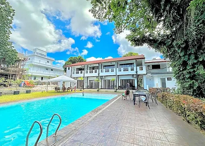 Fernandos Hotel
