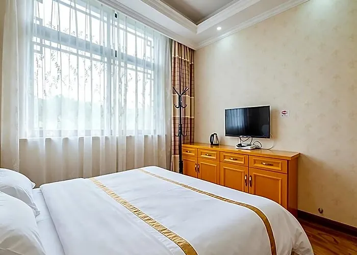 Sheng Yige Hotel