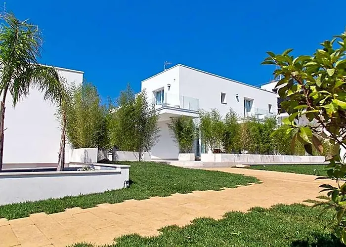 Terra D'Acqua Resort & Spa