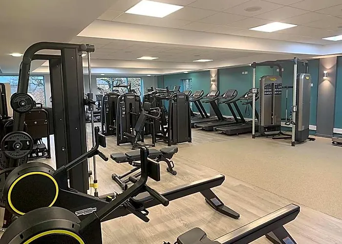 De Vere Cotswold Water Park