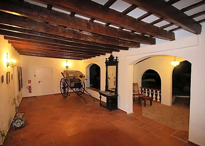 Matchani Gran Hotel