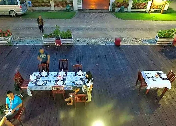 Senesothxuen Hotel