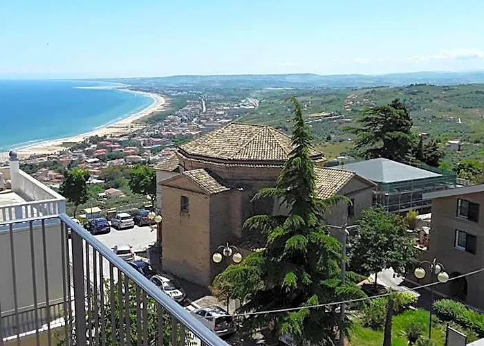 Hotel Dei Sette