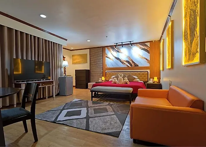 Top Plaza Hotel