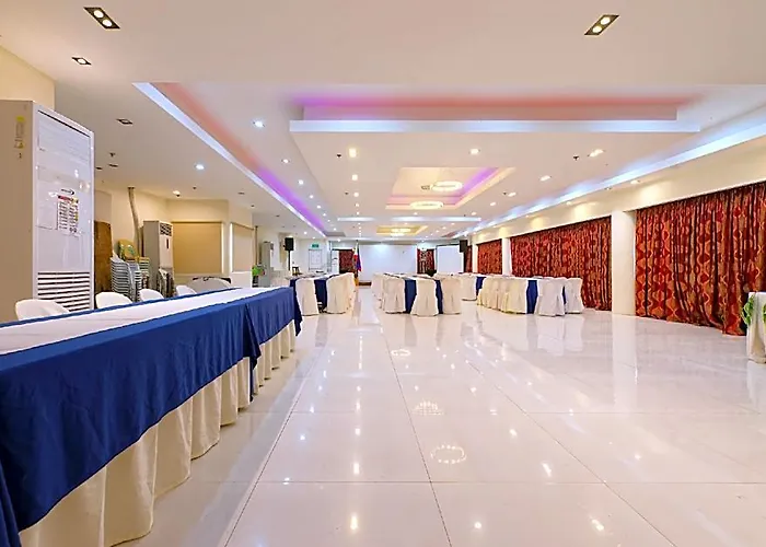 Top Plaza Hotel