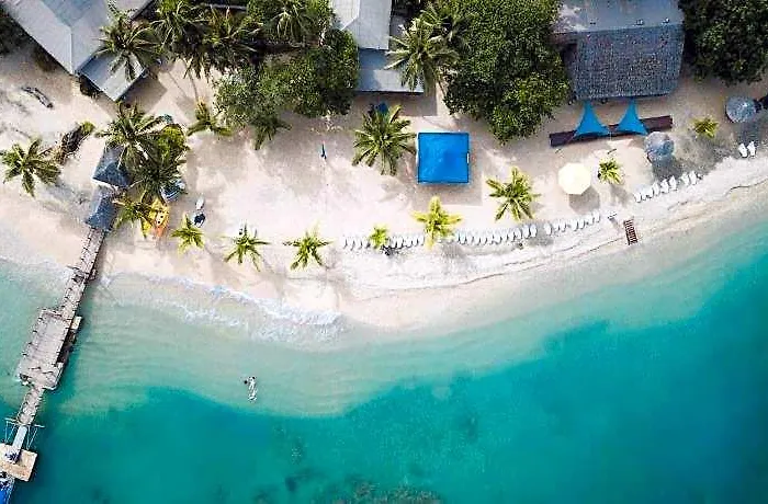 Hideaway Island Resort And Marine Sanctuary
