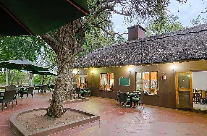 Cresta Marang Gardens