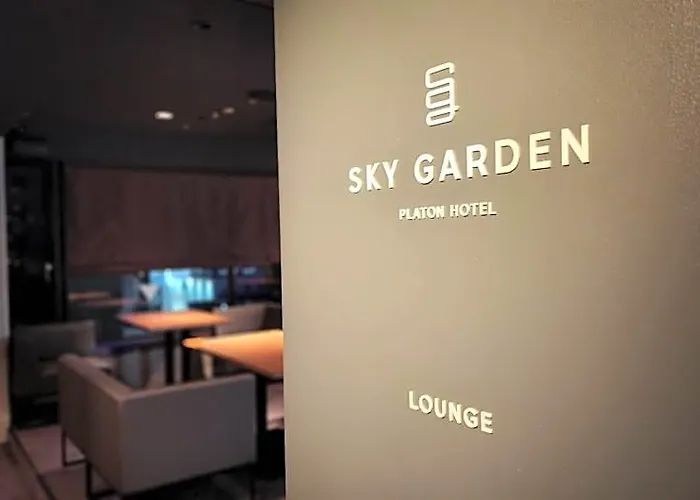 Loisir Hotel Yokkaichi