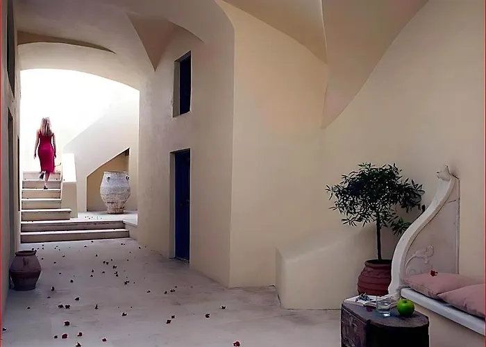Zannos Melathron Hotel