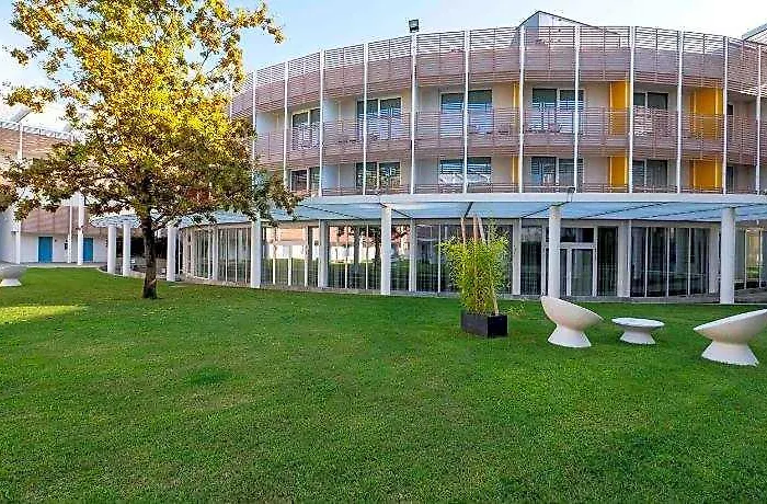 Hotel Capo Nord.