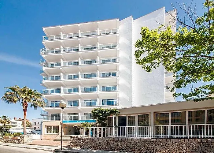 Hotel La Nina