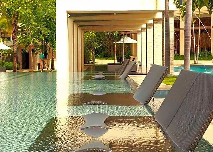 Condo Units Pico De Loro Hamilo Coast
