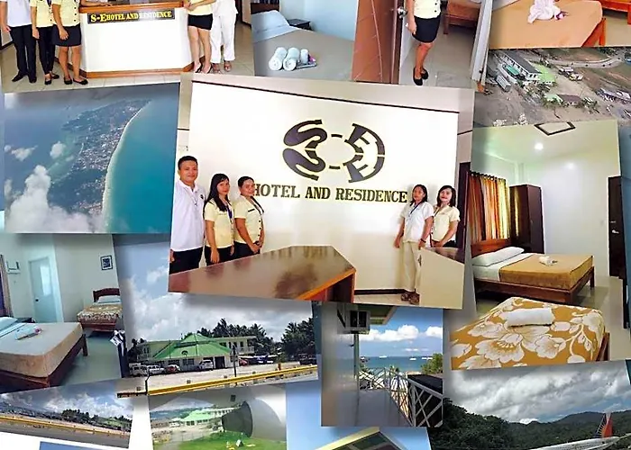 S-E Hotel And Residence