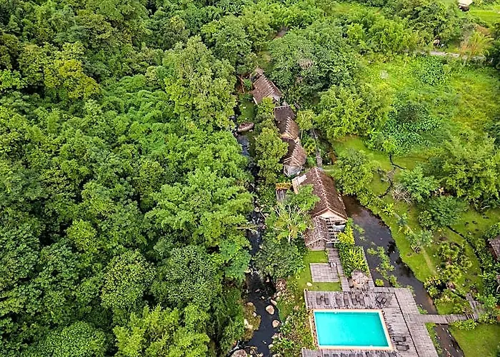 Namkat Yolapa Resort