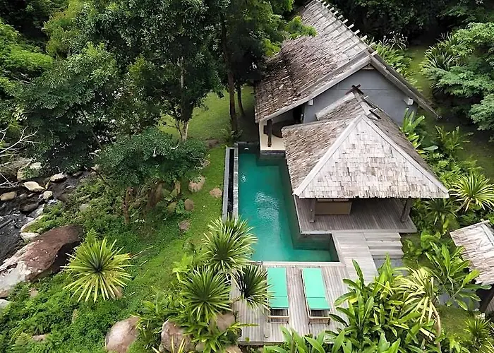 Namkat Yolapa Resort