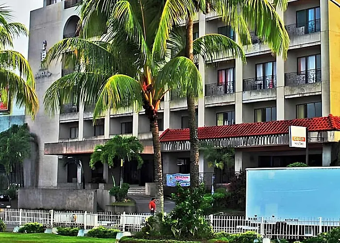 Hotel Don Felipe